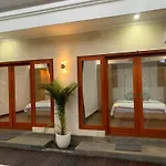 Wikans Villa